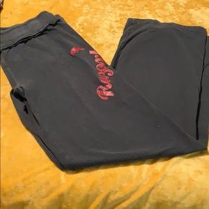 NCAA Razorback Pants